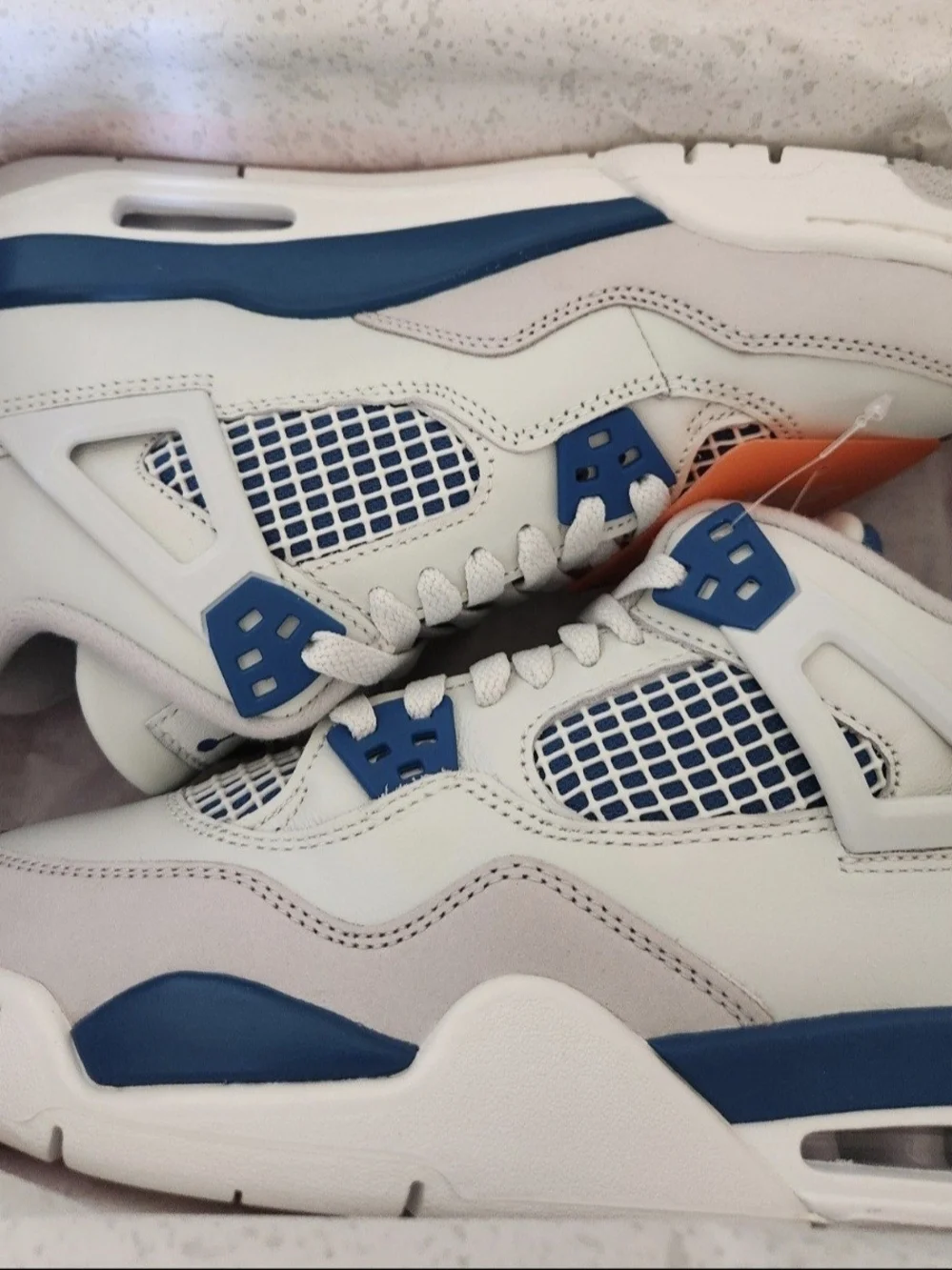 Jordan brand new